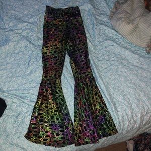 Coquetry Clothing Flares